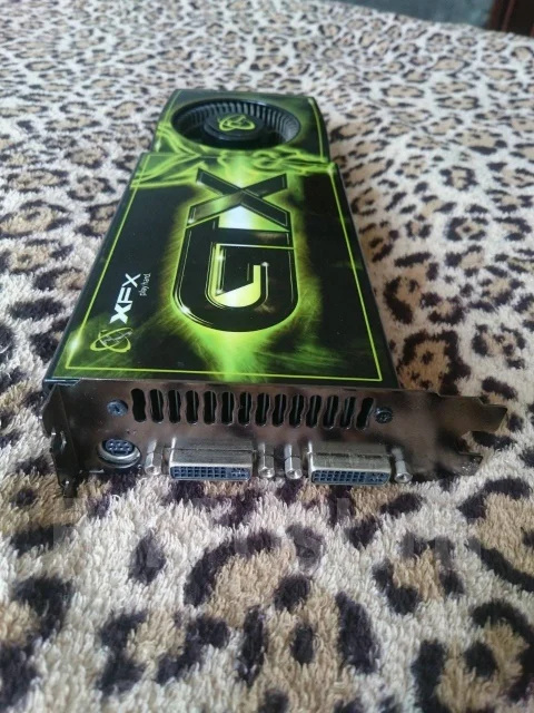 GeForce GTX 260 ����