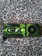 GeForce GTX 260