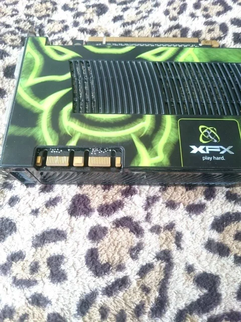 GeForce GTX 260 ����