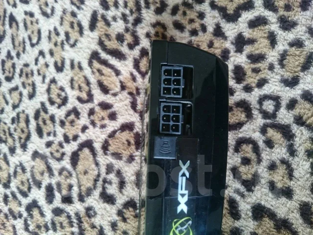 GeForce GTX 260 ����