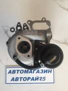 Турбина. Suzuki: Jimny, Alto, Wagon R Solio, Wagon R Wide, Swift, Wagon R Plus, Kei Двигатель K6A. Под заказ из Владивостока