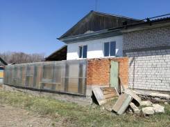 Продается дом под мат капитал. Набережная 2-я ул, р-н Лазо, площадь дома 72 кв. м., скважина, электричество 10 кВт, отопление твердотопливное, от част...