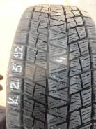 Bridgestone Blizzak DM-V1. Зимние, без шипов, 2009 год, 10 %, 4 шт. Под заказ