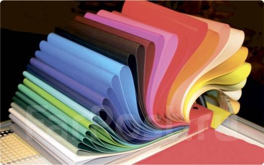 Тентовая ткань ПВХ - Тепло, гидро, звукоизоляция в Хабаровске