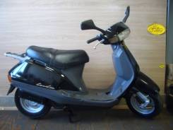 Honda Lead 90. 90 куб. см., исправен, птс, без пробега