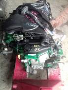 Двигатель в сборе. Toyota: Vitz, iQ, Roomy, Tank, Corolla, Passo, Dyna, Agya, Yaris, Land Cruiser, ToyoAce, Land Cruiser Prado, Aygo, Belta Двигатели...