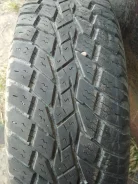 Toyo Tranpath A/T. ����� at, 2010 ���, �/�, ����� 20 % ����