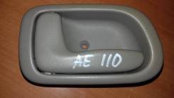 Ручка двери внутренняя. Toyota Sprinter, AE110, AE111, AE114, CE110, CE114, EE111 Toyota Sprinter Carib, AE111, AE111G, AE114, AE114G, AE115, AE115G T...