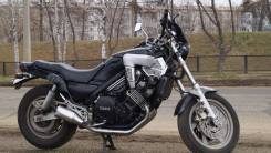Yamaha FZX 750. 750 куб. см., исправен, птс, с пробегом