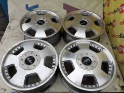 Rota Gravel. 7.0x17", 4x114.30, 5x114.30, ET40