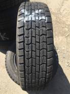 Goodyear Ice Navi Zea. Зимние, без шипов, 2012 год, износ: 5%, 4 шт