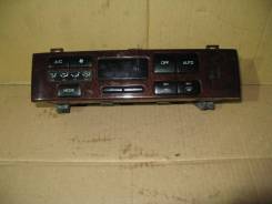 Блок управления климат-контролем. Nissan Cefiro, A32 Двигатель VQ20DE