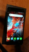 Asus ZenFone 3 ZE552KL. �/�, 64 ��, �����, Dual-SIM