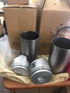 Поршень. Toyota: Regius Ace, Land Cruiser, ToyoAce, Quick Delivery, Hiace, Land Cruiser Prado, Dyna, 4Runner, Hilux, Coaster Двигатели: 3L, 13BT, 1FZF...