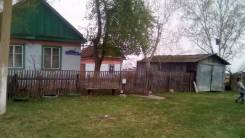 Продам дом с земельным участком. Село Духовское, улица Совхозная, дом 6, р-н Спасский, площадь дома 40 кв. м., электричество 30 кВт, отопление твердот...