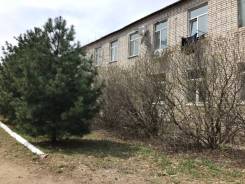Гостинка, улица Афанасьева 12. Водоканал, агентство, 18 кв. м. Дом снаружи