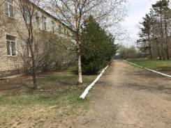 Гостинка, улица Афанасьева 12. Водоканал, агентство, 18 кв. м.