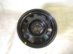 Chrysler. 6.5x17", 5x114.30, ET39, ЦО 67,0 мм.
