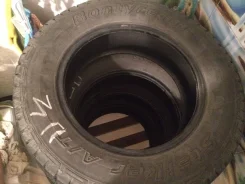 Bontyre Stalker A/T. ����� at, �/�, ����� 5 % ����