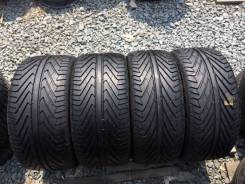 Michelin Pilot Sport. Летние, 2002 год, 5 %, 4 шт