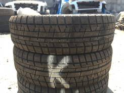 Yokohama Ice Guard IG50+. Зимние, без шипов, 2015 год, 10 %, 2 шт