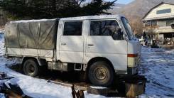 Nissan Atlas. Нисан атлос, 3 000 куб. см., 2 000 кг., 4x2