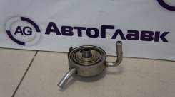 Радиатор масляный. Nissan: Teana, Maxima, Presage, Altima, Cefiro, Murano, Quest Двигатели: QR20DE, VQ23DE, VQ35DE, VQ20DE, VQ30DE