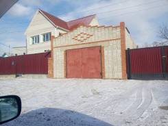 Продам дом. Ул.Кобиского, р-н Михайловский, площадь дома 240 кв. м., скважина, электричество 24 кВт, отопление электрическое, от частного лица (собств...