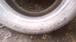 Goodyear Fortera. ������, �/�, ����� 50 % ����