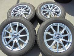 A-Tech Schneider. 7.0x17", 5x100.00, ET48