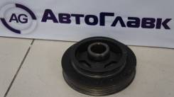 Шкив коленвала. Nissan: Teana, Maxima, Presage, Altima, Murano Infiniti I30, CA33 Infiniti I35, CA33 Двигатели: QR20DE, VQ23DE, VQ35DE