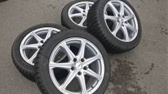 Weds Treffer. 7.0x17", 5x114.30, ET40