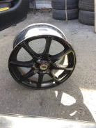 RS Wheels. 15.0x15", 4x100, ET35 ����