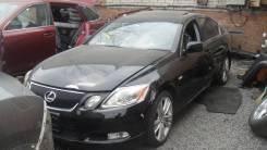 Lexus GS450h. GWS191, 2GRFSE