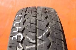 Dunlop DV-01. Летние, 2013 год, 10 %, 4 шт
