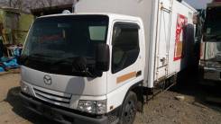 Mazda Titan. Продам изотермический фургон без документов., 4 600 куб. см., 3 000 кг., 4x2