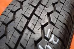 Dunlop DV-01. Летние, 2006 год, 5 %, 2 шт