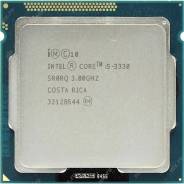 Intel Core i5-3330