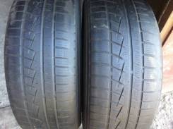 Yokohama W.drive, 225/55 R17. Летние, 60 %, 2 шт