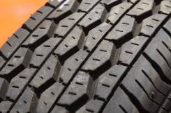 Bridgestone RD613 Steel. Летние, 2007 год, износ: 5%, 4 шт