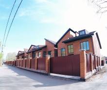 6 комнат и более, аллея Труда 47/2. Центральный, агентство, 310 кв. м.