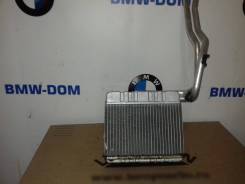 Радиатор отопителя. BMW 5-Series, E39, E60, E61 BMW 3-Series, E46/2, E46/2C, E46/3, E46/4, E46/5 Двигатели: M57D30TU, M47D20TU, M52TUB28, M43TUB19, M5...