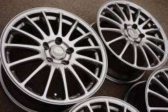Eco Forme. 7.0x17", 5x114.30, ET45
