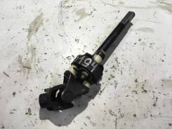 Карданчик рулевой. Nissan Liberty, PM12, PNM12, RM12, RNM12 Nissan Prairie, PM12, PNM12, RM12, RNM12 Двигатели: QR20DE, SR20DE, SR20DET
