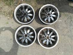 Toyota. x16", 5x100.00, ET38. Под заказ из Владивостока