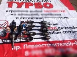 Привод, полуось. Toyota: Corona, Allion, Regius Ace, Allex, Ipsum, Quick Delivery, Corolla, Dyna, Caldina, Picnic, Hilux Surf, Hiace, Land Cruiser Pra...