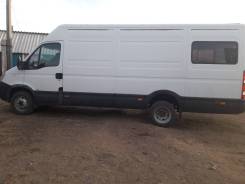 Iveco Daily. Продам Ивеко Дейли грузовой фургон, 3 000 куб. см., 3 500 кг.