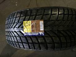 Michelin Latitude Alpin 2. Зимние, без шипов, без износа, 4 шт