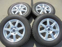 Bridgestone Toprun. 6.5x16", 5x114.30, ET46