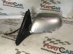 Зеркало двери багажника. Honda Accord, CL7, CL8, CL9, CM1, CM2, CM3, CM5, CM6